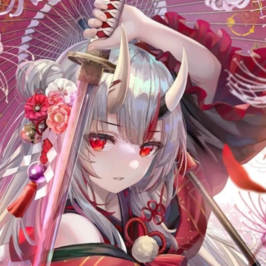 chat with ai character: nariki