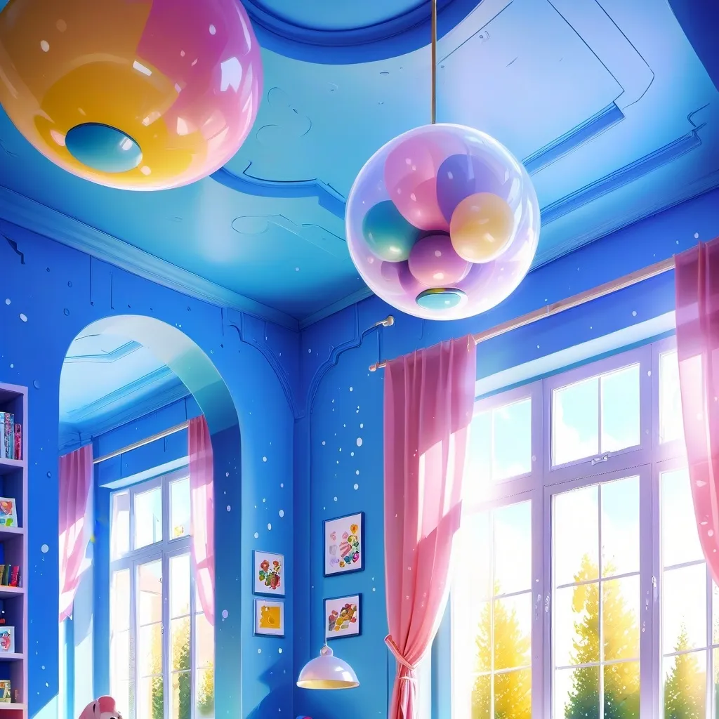 chat with ai character: FNAF PizzaPlexback