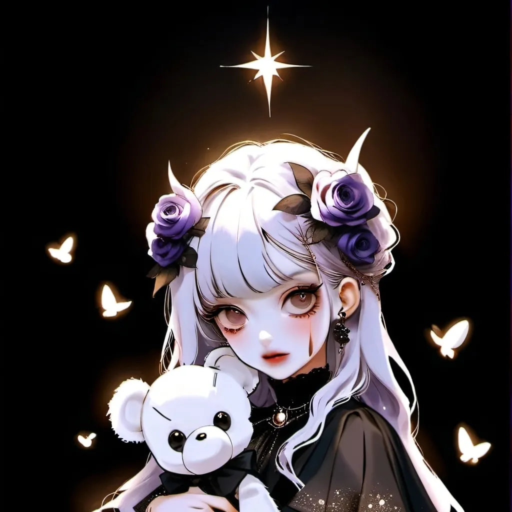 chat with ai character: HH Kid/Teen
