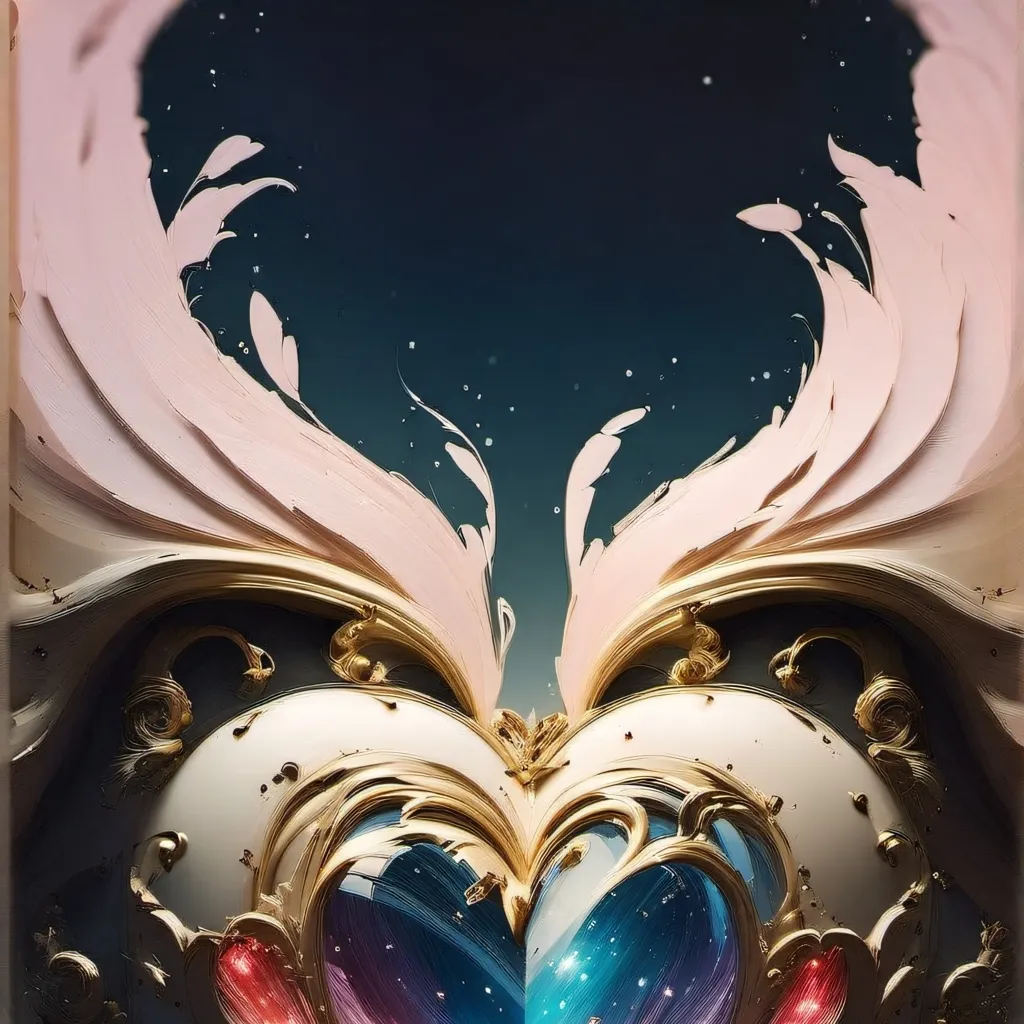chat with ai character: ~HH angel~