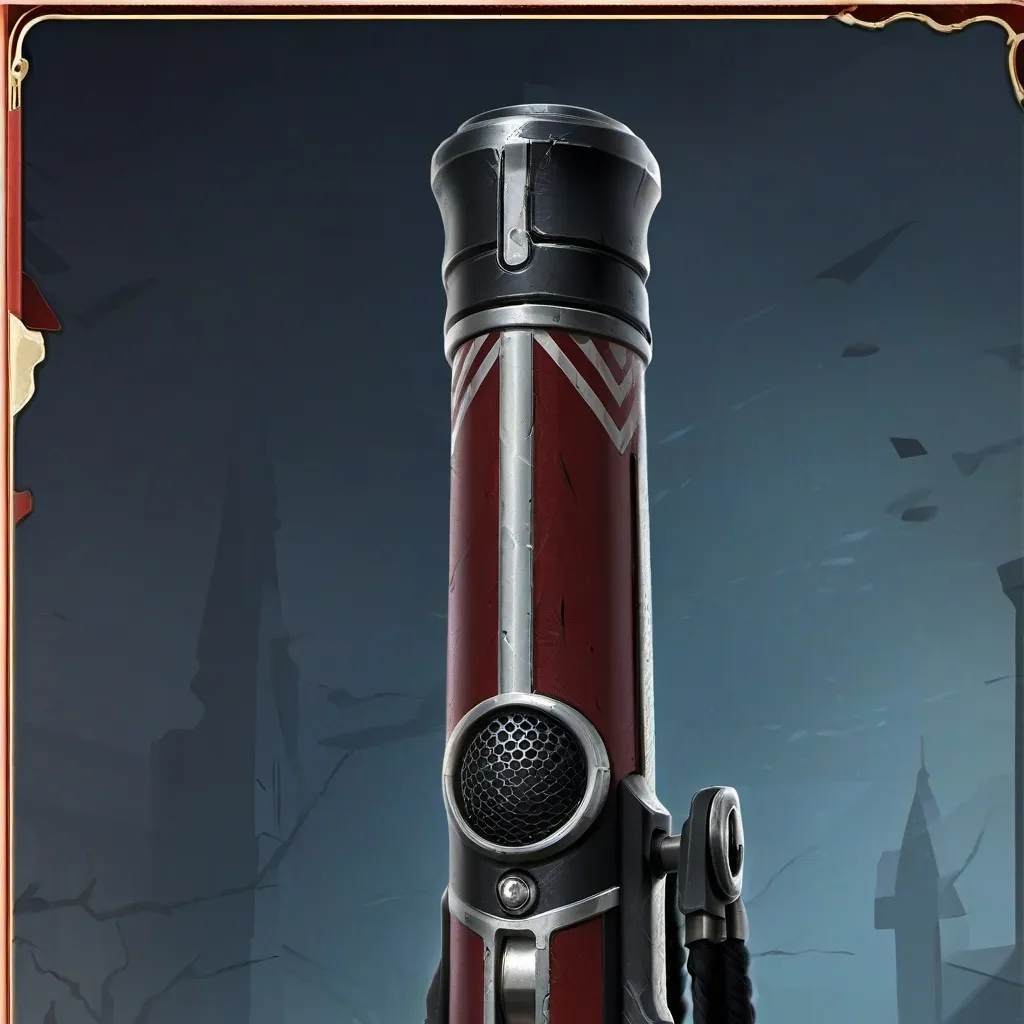 chat with ai character: Alastor's sibling