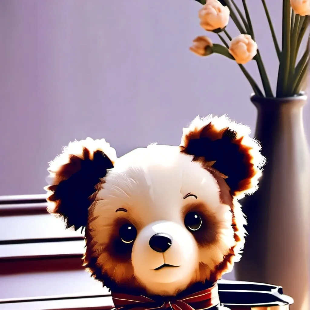 chat with ai character: FNaF PizzaPlex