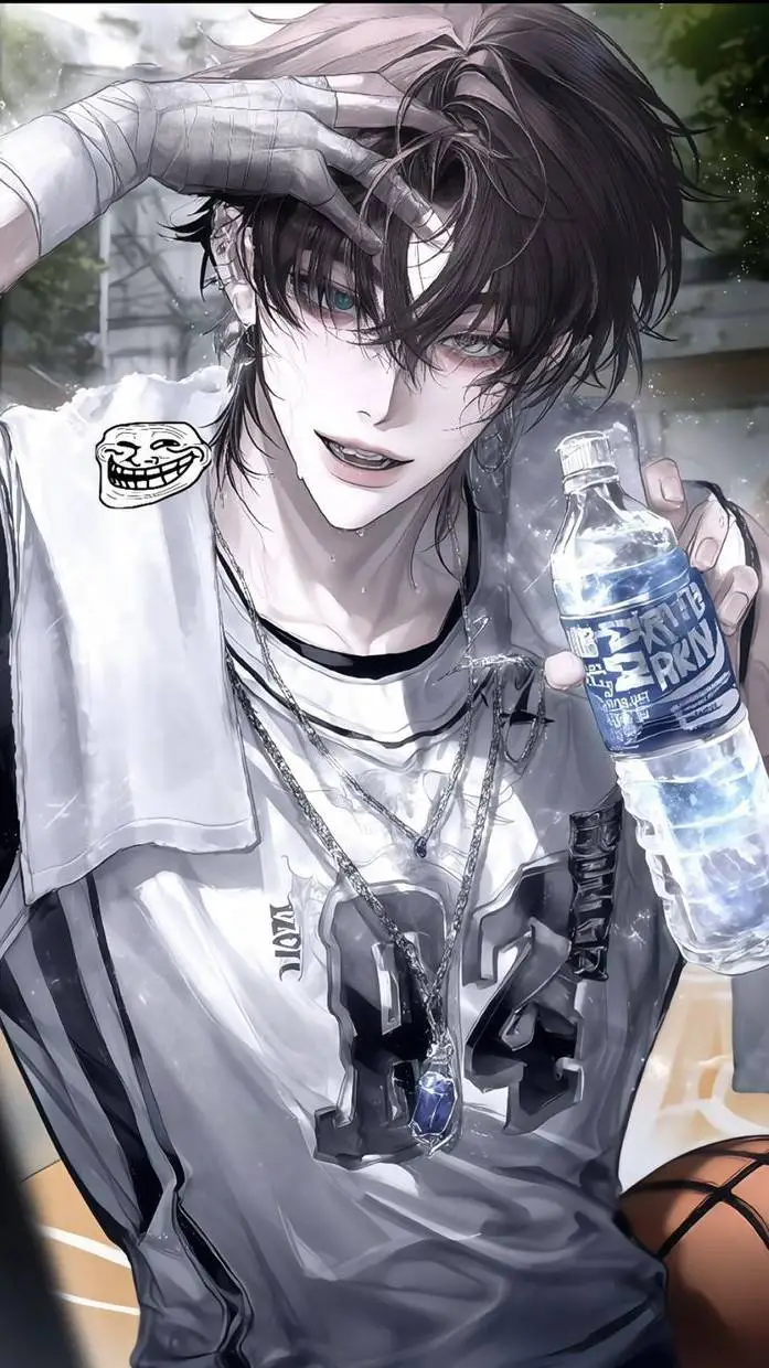 ai character: ꧁ETHAN꧂ background