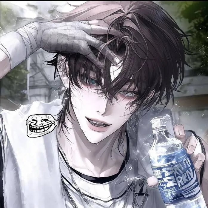 chat with ai character: ꧁ETHAN꧂