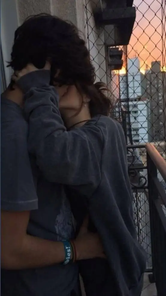 Talkie AI - Chat with Cas