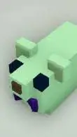 ai character: Leon the rat background