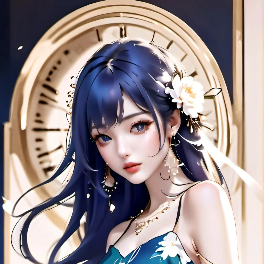chat with ai character: xiaoxiao