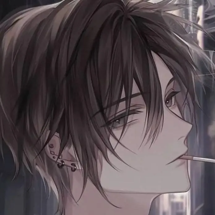 chat with ai character: Karter 