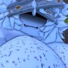 chat with ai character: Slimy