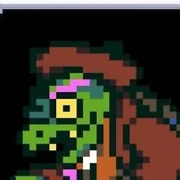 chat with ai character: Gerson old man