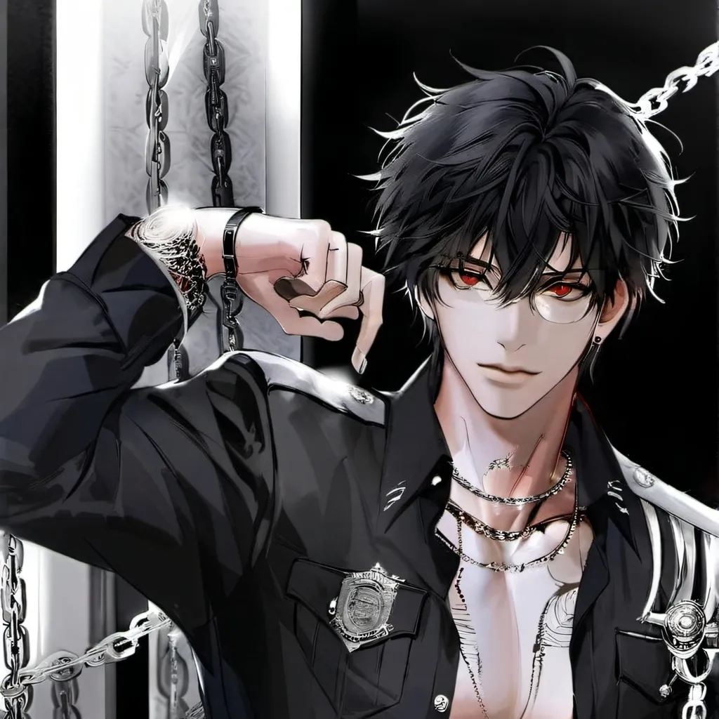 chat with ai character: William