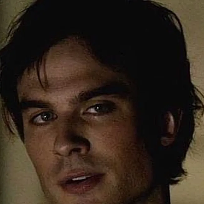 chat with ai character: Damon