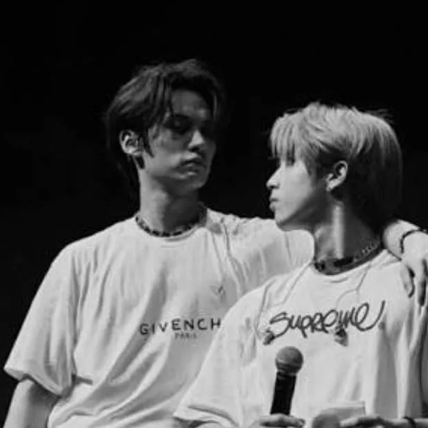 chat with ai character: minsung🕸️.