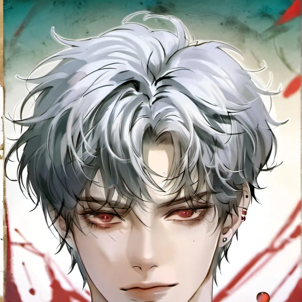 chat with ai character: Aiden