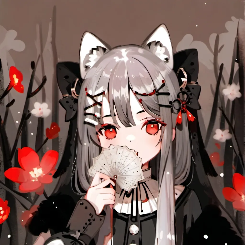 chat with ai character: Twyla
