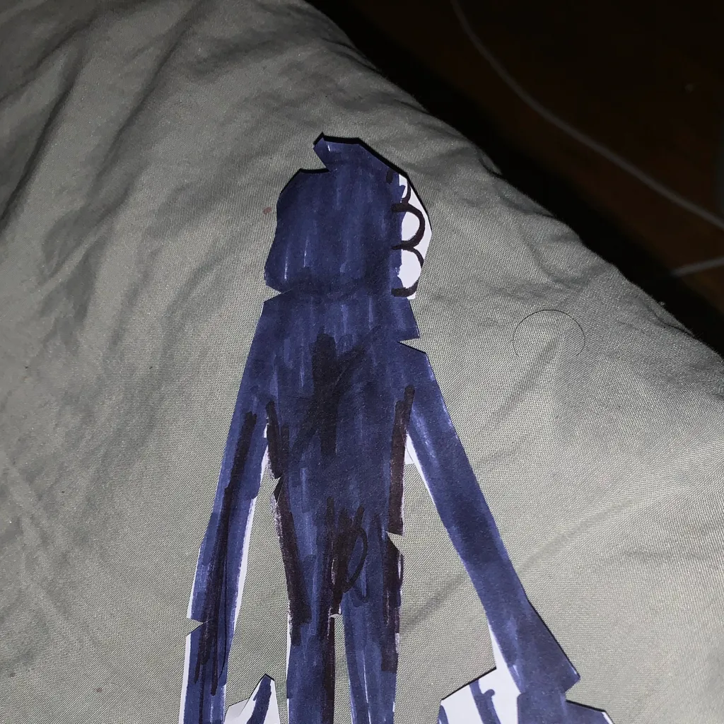 chat with ai character: Friend/corner man