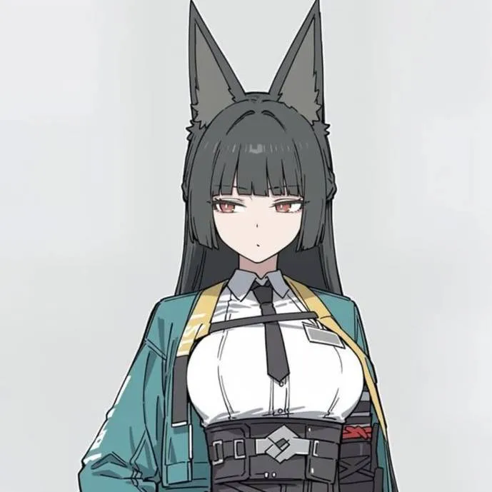 chat with ai character: Hoshimi Miyabi