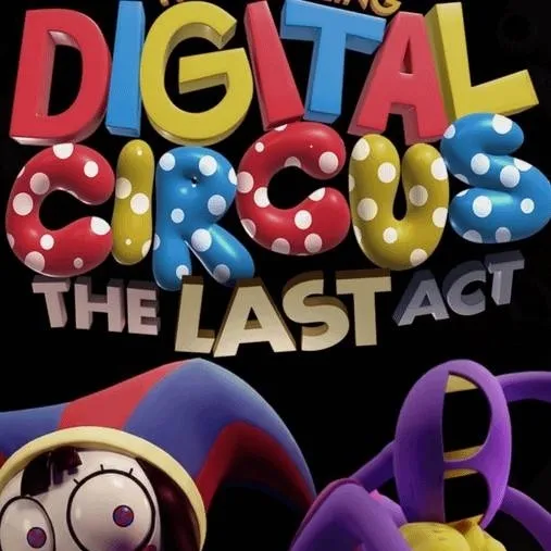 chat with ai character: Digital circus eb9
