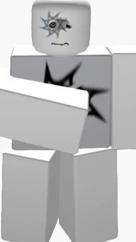 ai character: Spawn  background