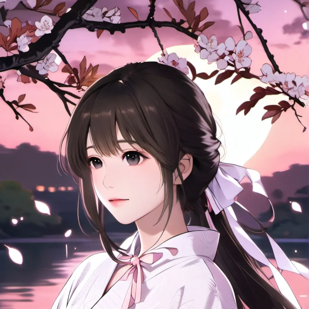 chat with ai character: Ankoku