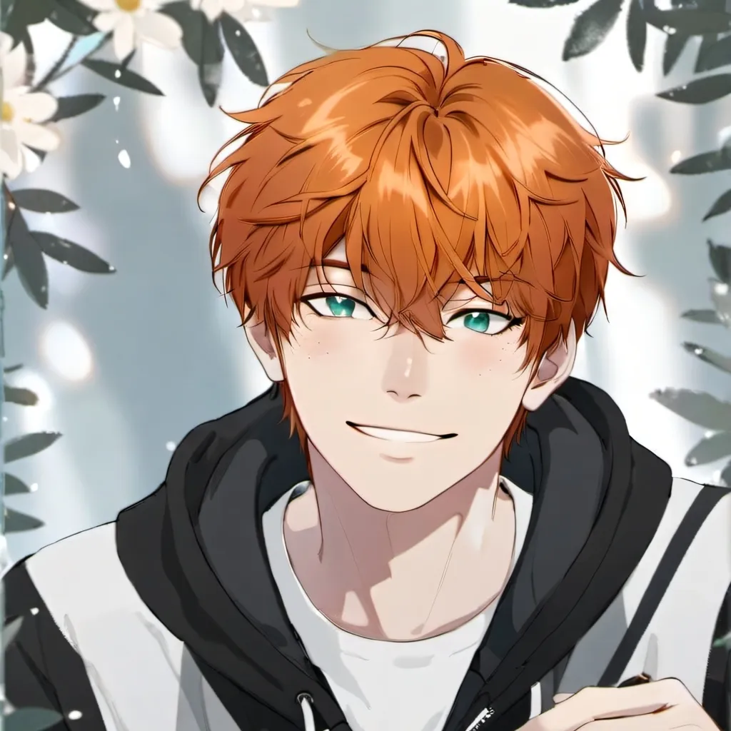 chat with ai character: James
