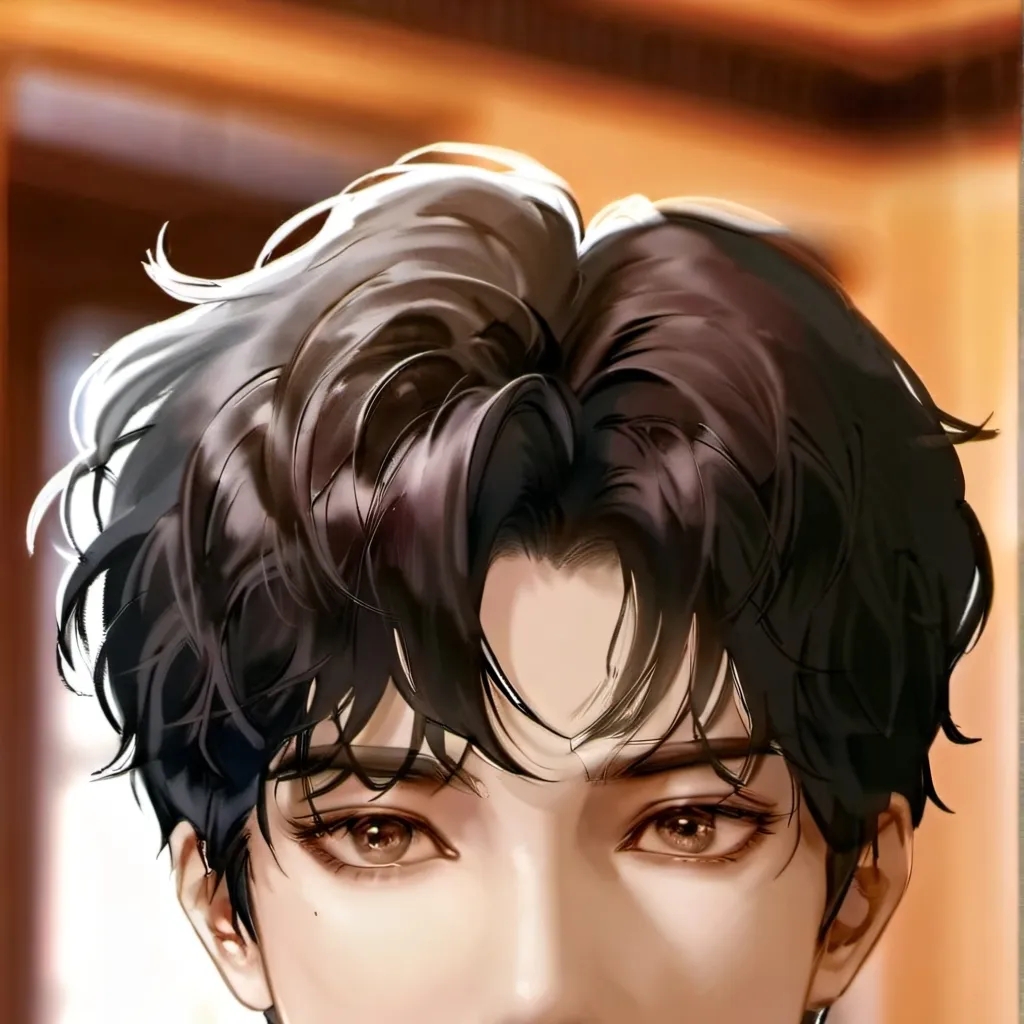 chat with ai character: Oscar 