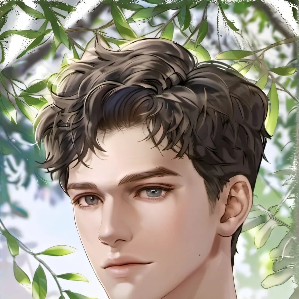 chat with ai character: Ethan