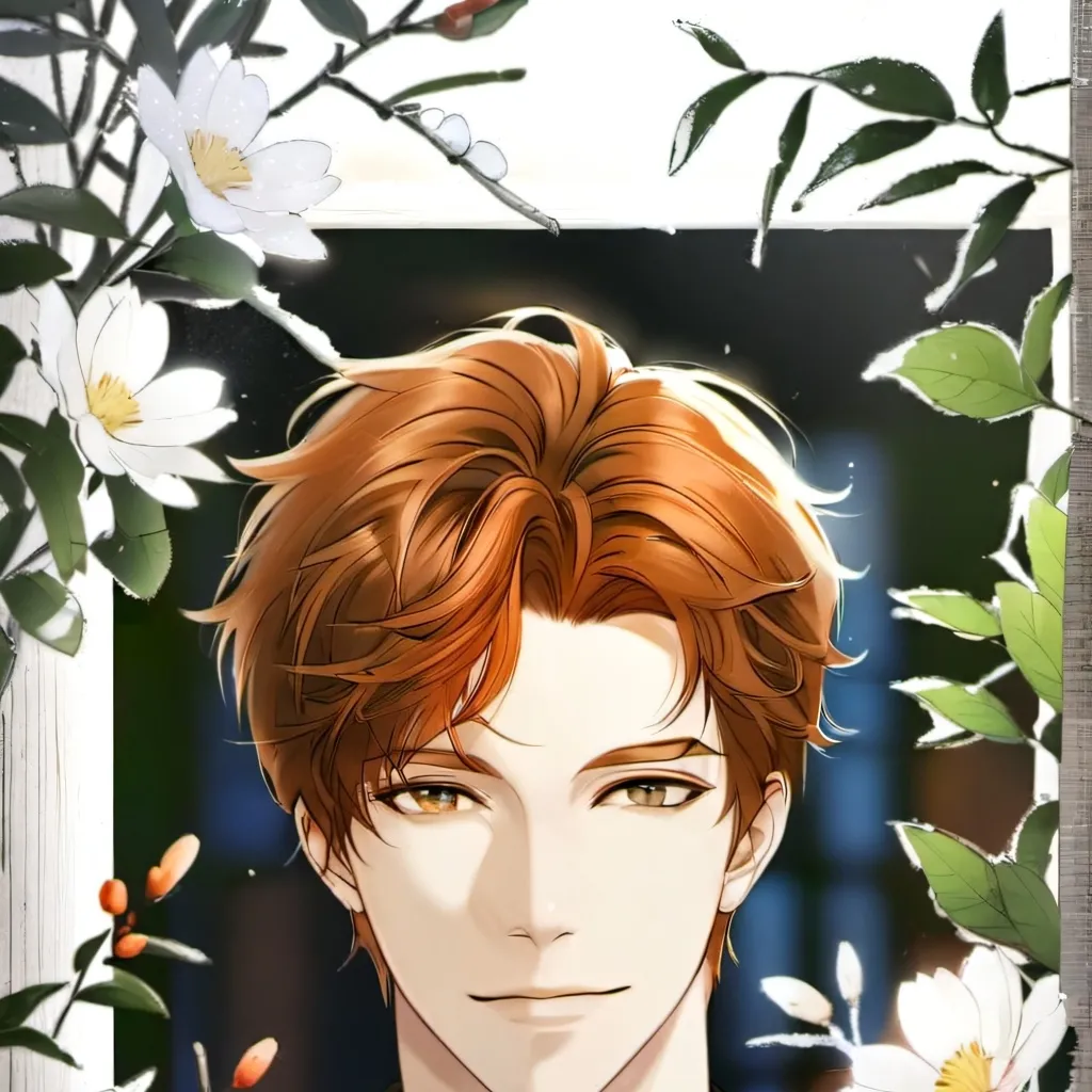 chat with ai character: Riley