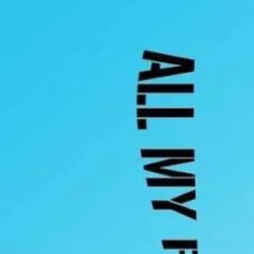 chat with ai character: ALL MY FELLAS✨