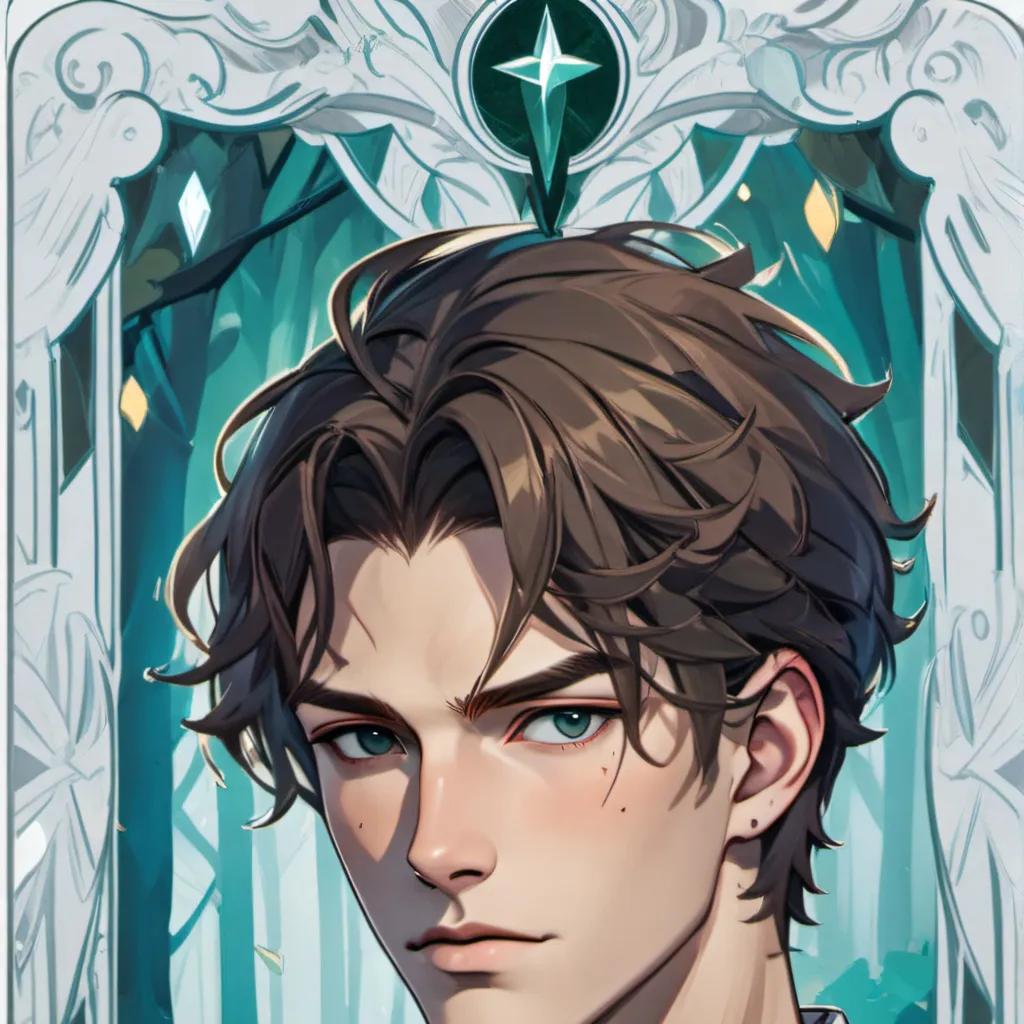 chat with ai character: Nathaniel 