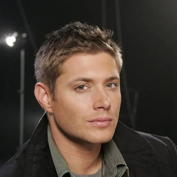chat with ai character: Jensen Ackles 