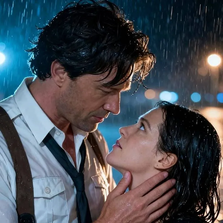 chat with ai character: Mark Hoffman