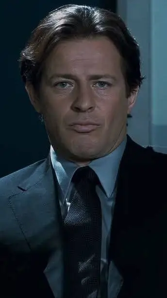 Talkie AI - Chat with Mark Hoffman