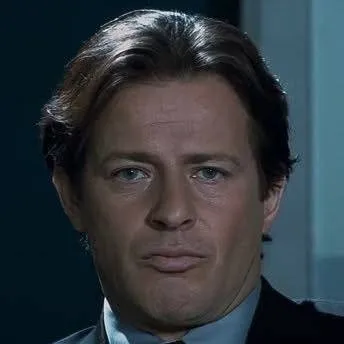 chat with ai character: Mark Hoffman