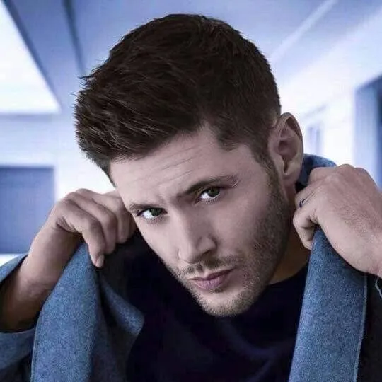 chat with ai character: Jensen Ackles