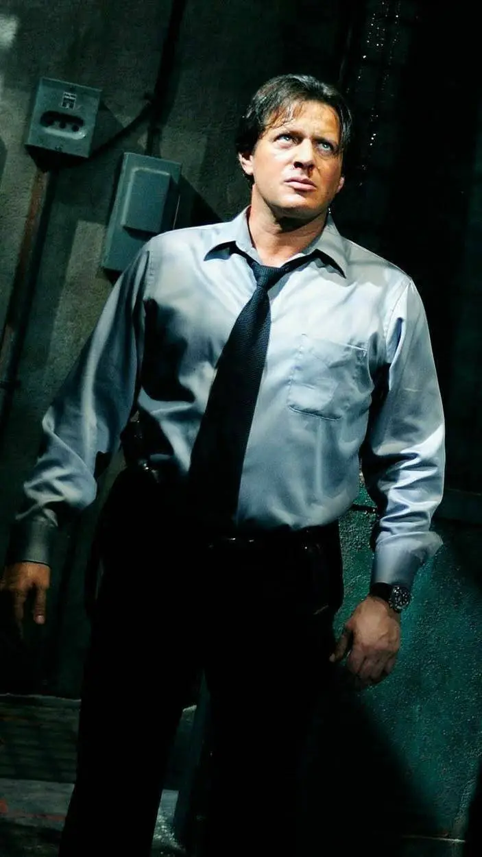 ai character: Daddy's girl background