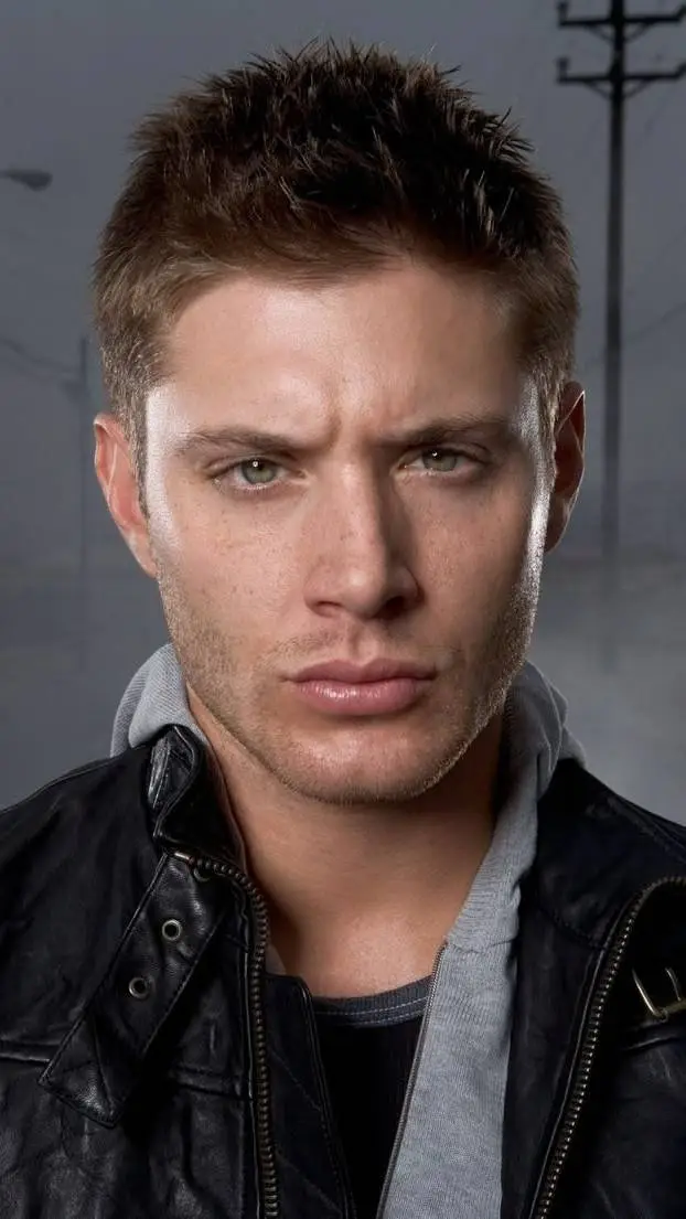 ai character: Dean Winchester background