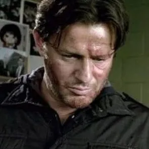 chat with ai character: Mark Hoffman