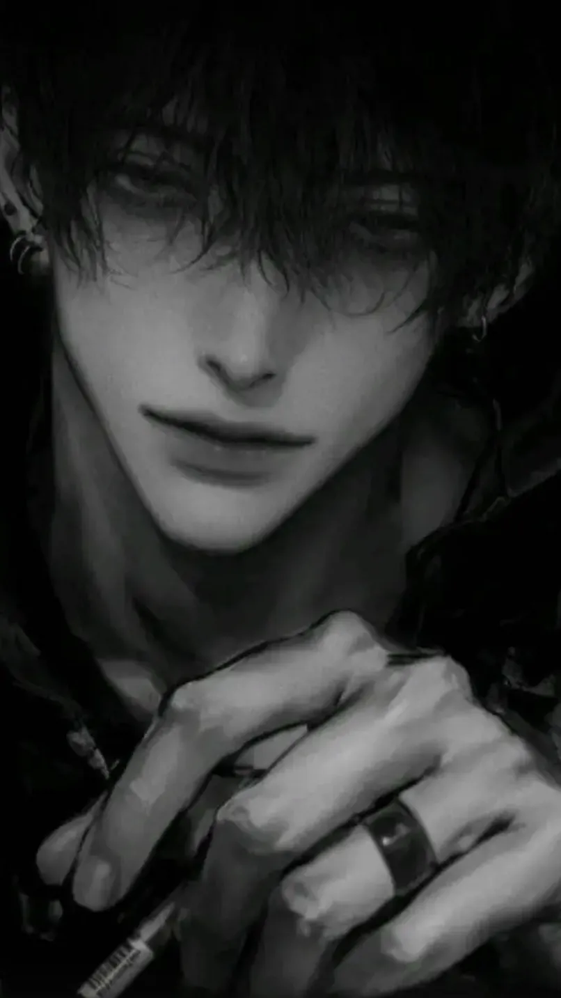 ai character: Axel background