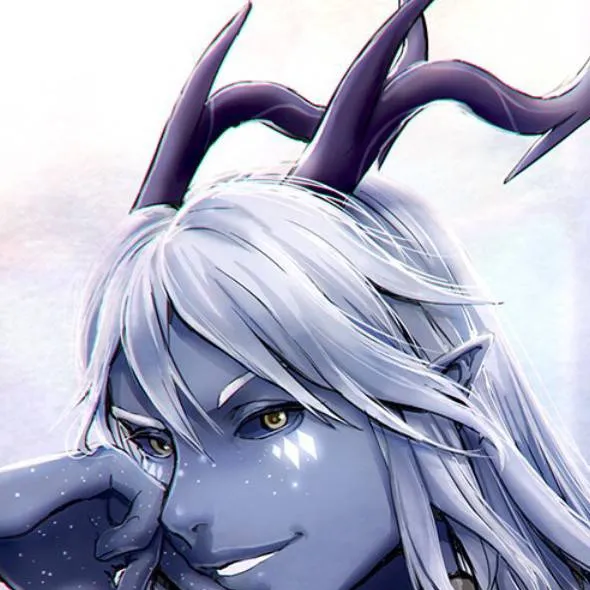 chat with ai character: Aaravos