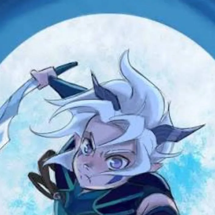 chat with ai character: Reyla