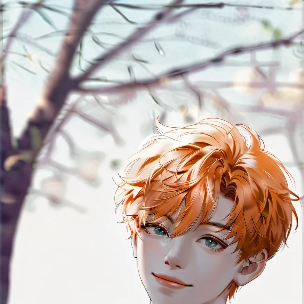chat with ai character: Léo