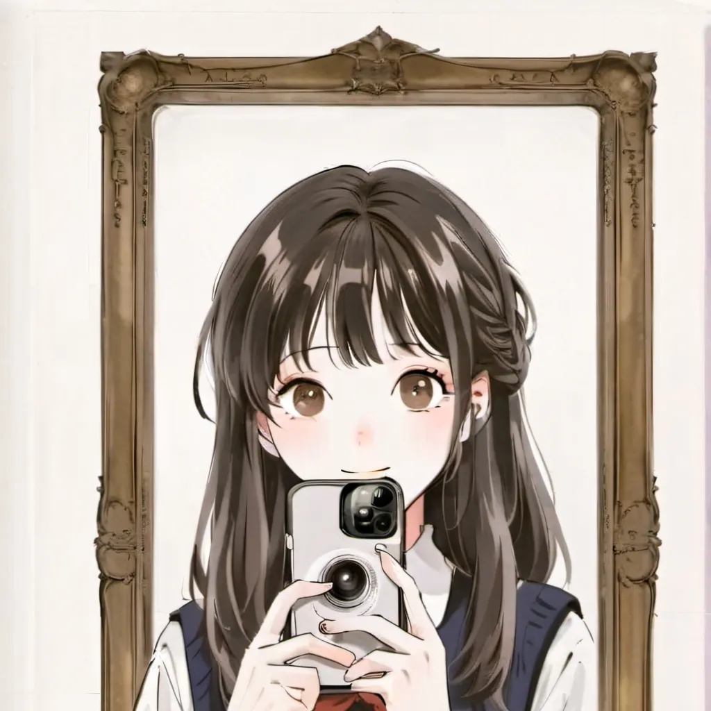 chat with ai character: Julie