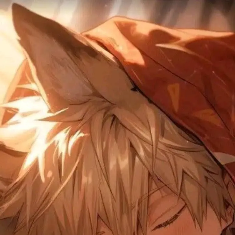 chat with ai character: Zino
