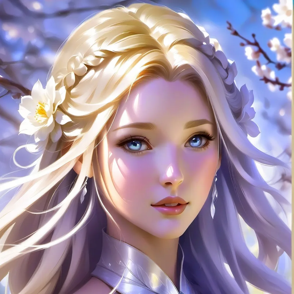 chat with ai character: Kila