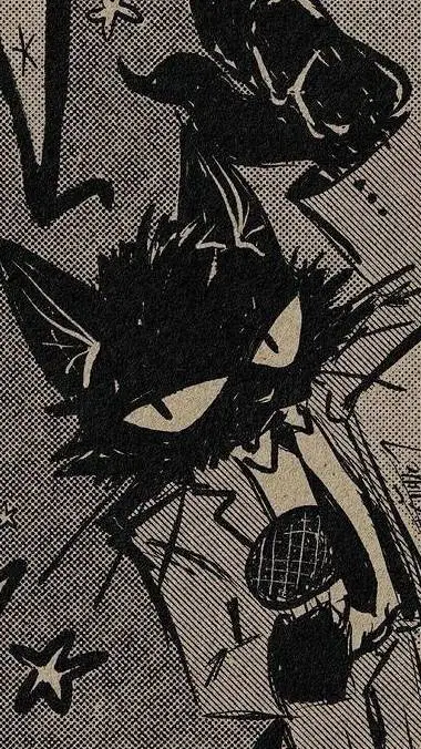 ai character: NoLimitGPT background