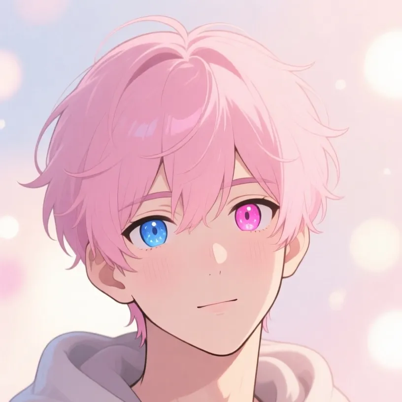 chat with ai character: Oliver🥑🍏