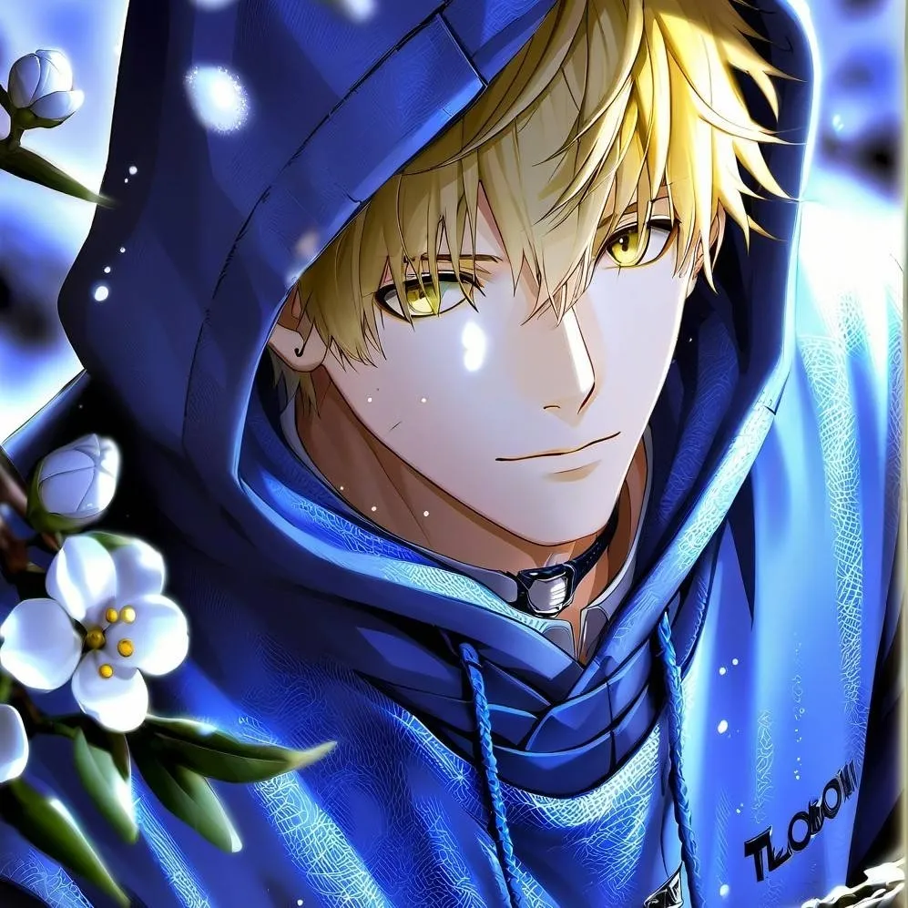 chat with ai character: BlueBird