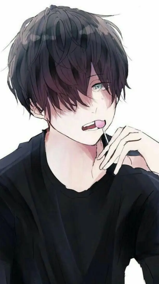 ai character: кейвин background