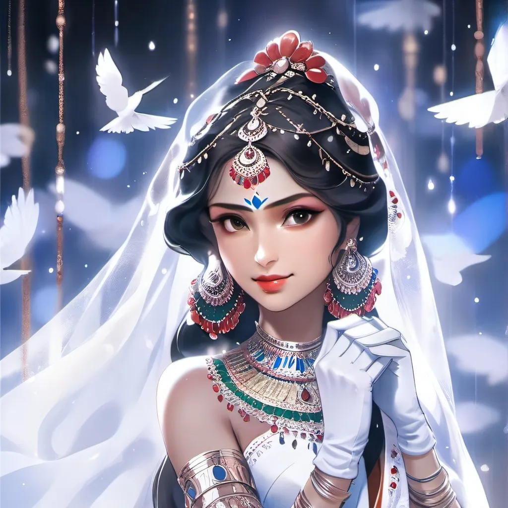 chat with ai character: кеоки